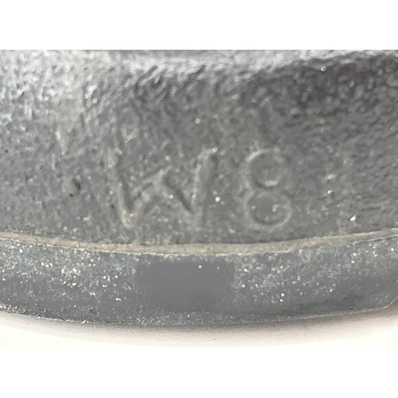 Chaco Womens Z/2 Classic Sandals W8 Black & Green Adjustable Straps Vibram Sole - Picture 4 of 7